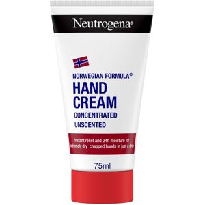 Neutrogena Crema Mani Idratante Senza Profumo 75 Ml