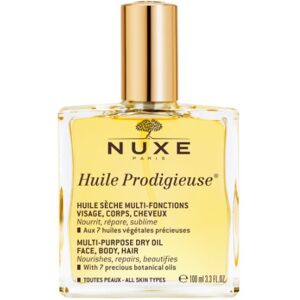 Nuxe Huile Prodigieuse 100 Ml