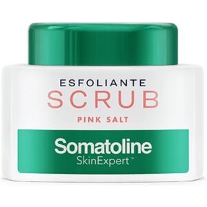 Somatoline Skin Expert Scrub Pink Salt 350 G