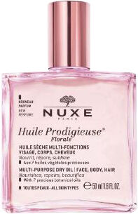 Nuxe Huile Prodigieuse Floreale 50 ml