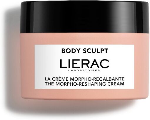 Lierac Body Sculpt Crema Morfo Rimodellante 200 ml