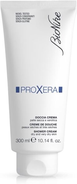 Bionike Proxera Doccia Crema Detergente Pelle Secca e Xerotica 300 ml