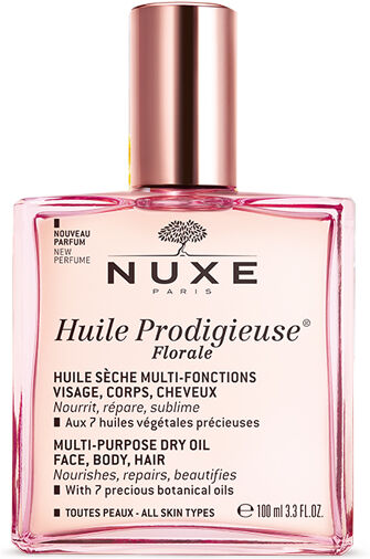 Nuxe Huile Prodigieuse Floreale 100 ml