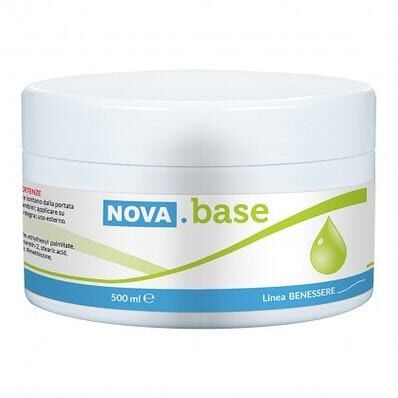 Nova Base Crema 500 ml