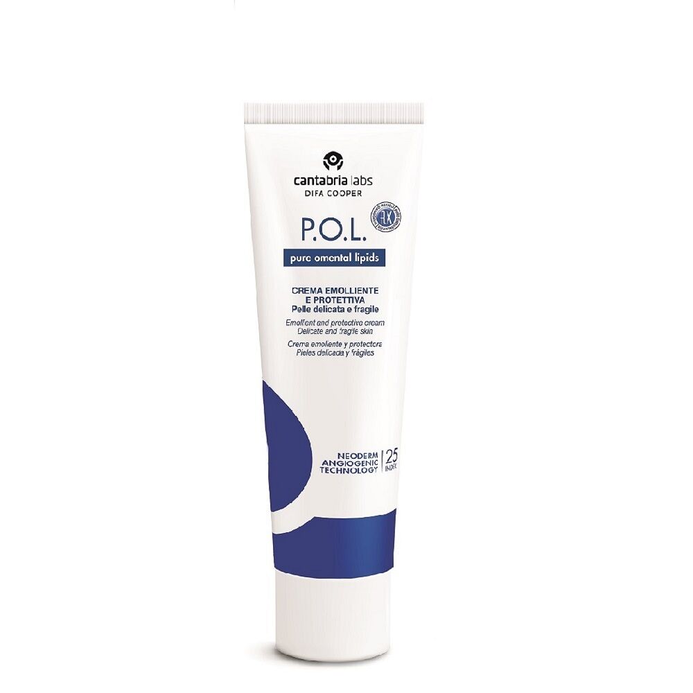 Difa Cooper P.O.L. Crema Emolliente e Protettiva 100 ml