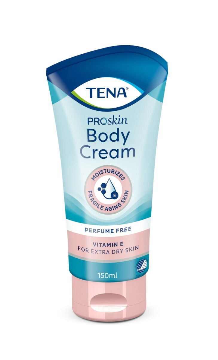 Tena Skin Cream 150 ml