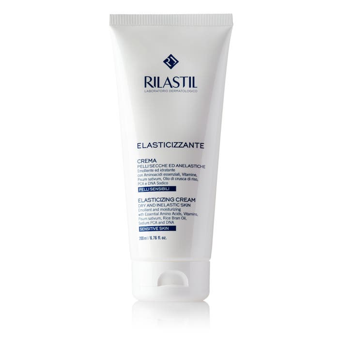 Rilastil Elasticizzante Crema 200 ml