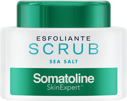 Somatoline Skin Expert Scrub Sea Salt 350 g