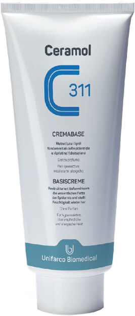 Ceramol 311 Cremabase 400 ml