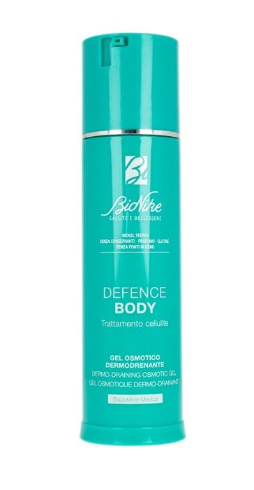 Bionike Defence Body Gel Osmotico Dermodrenante 135 ml