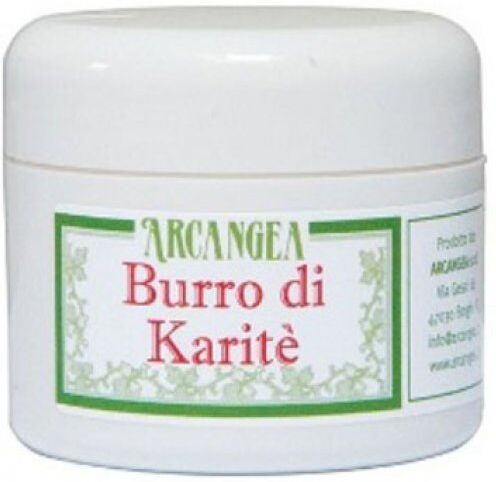 Arcangea Karite Burro Biologico 50 ml