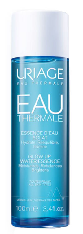 Uriage Eau Thermale Essenza All'acqua 100 ml