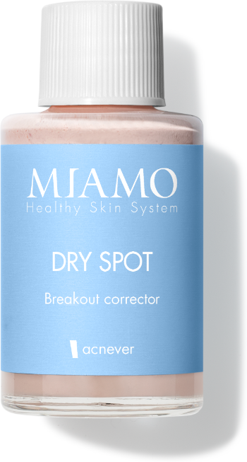 Miamo Acnever Dry Spot 30 ml