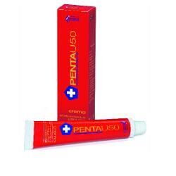 Penta U50 Crema A Base Di Urea 50% Idratante 30 ml