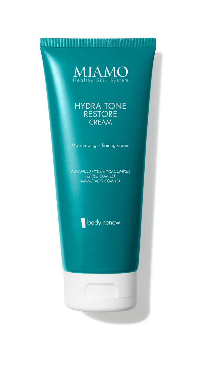 Miamo Body Renew Hydra-Tone Restore Cream 200 ml