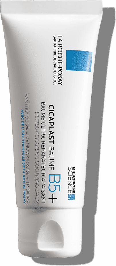 La Roche Posay Cicaplast Baume B5+ 100 Ml