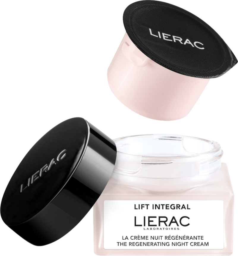 Lierac Lift Integral Crema Notte Ricarica 50 ml