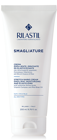 Rilastil Crema Smagliature 200 ml