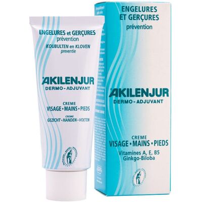 Akileine Akilhiver Crema - Protezione dal Freddo e Sabañoni - 75ml Akileine Akilhiver Crema - Protezione dal Freddo e Sabañoni - 75ml