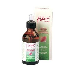 Fidren Olio 100 ml