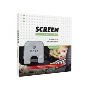 Screen Babi Smart Cushion