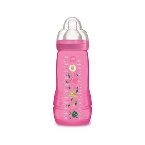 Mam Easy Active Bib 330 ml Femm