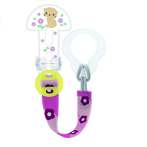 Mam Clip It&Cover Porta Succhietto F