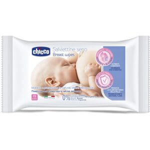 Chicco Salviette Detergenti Seno 72 Pezzi