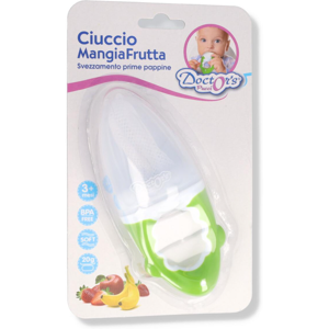 Doctor's Pucci Ciuccio Mangiafrutta