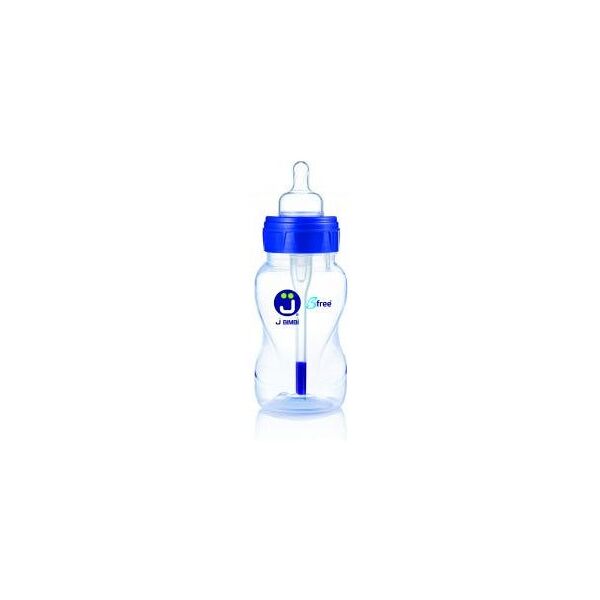 j bimbi bfree cl bib ant 330 ml