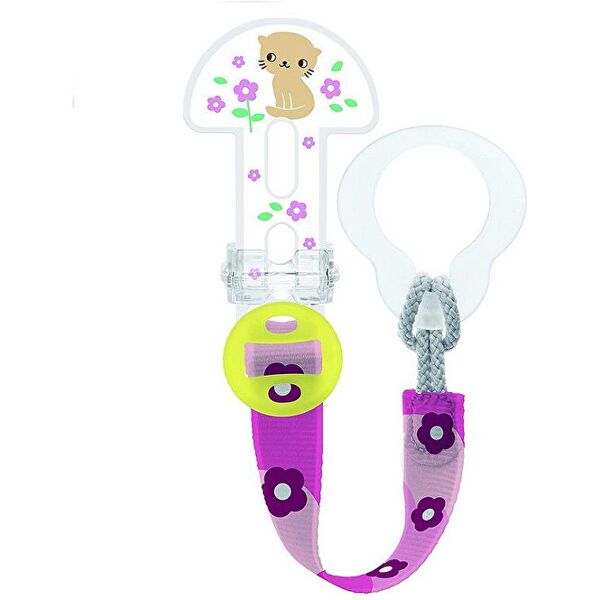 mam clip it&cover porta succhietto f