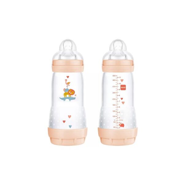 mam easy start 320 ml femmina