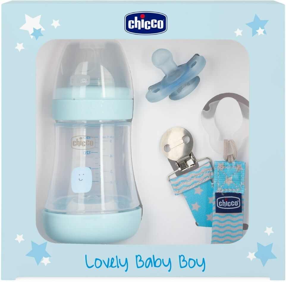 chicco set p5 azzurro