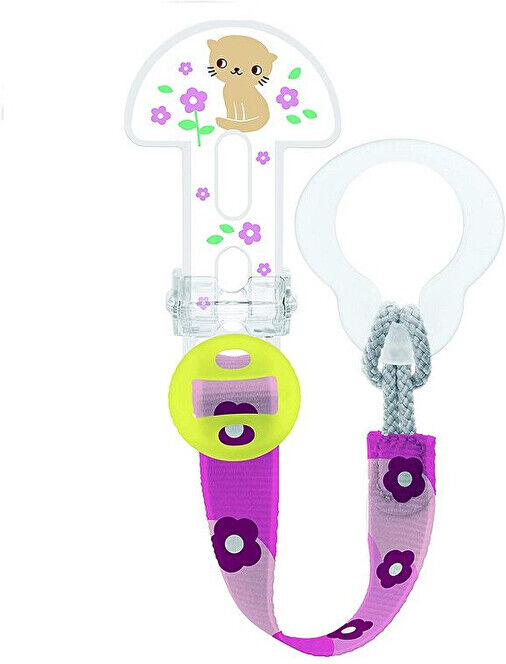 mam clip it&cover porta succhietto f