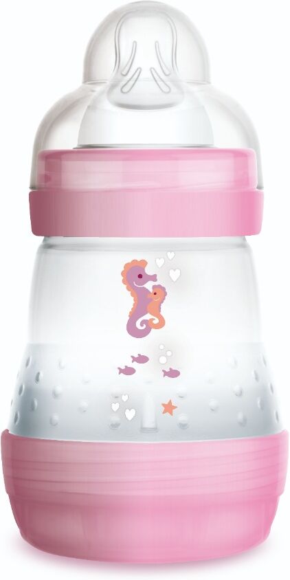 mam easy start biberon 160 ml femmina