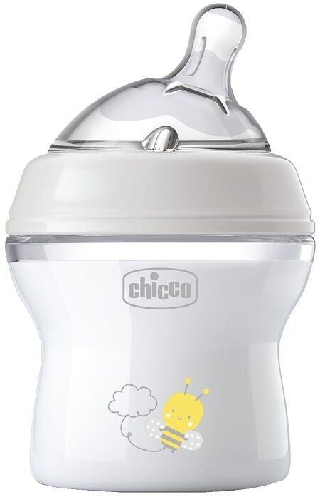 Chicco Biberon Nf Pp 0M+ 150 Ml Uni