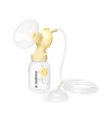 Medela Symphony Set Singolo C/Persona