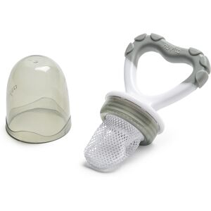 Nuvita Flavorillo YUM&GUM Mangiafrutta e Massaggiagengive 2 In 1 Sage Green Nuvita Flavorillo YUM&GUM Mangiafrutta e Massaggiagengive 2 In 1 Sage Green