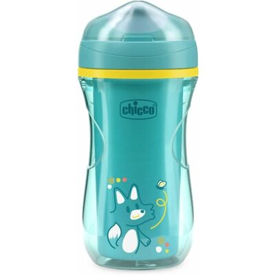 Chicco Tazza Active 1M+ - Bicchiere per bambini Chicco Tazza Active 1M+ - Bicchiere per bambini