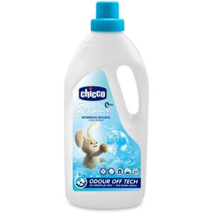 Chicco Detersivo Bucato 0+ 1,5L