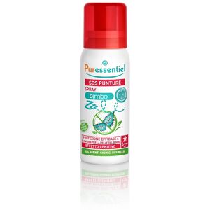 Puressentiel SOS Punture Spray Bimbo 60 ml