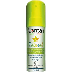 Alontan Natural Spray 75 Ml