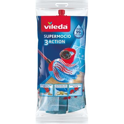 Vileda Mocio 3Action Vileda Mocio 3Action