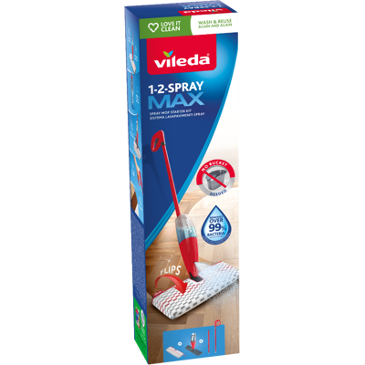Vileda Lavapavimenti Spraymax Vileda Lavapavimenti Spraymax