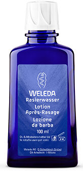 Weleda Lozione Da Barba Rinfrescante 100 ml