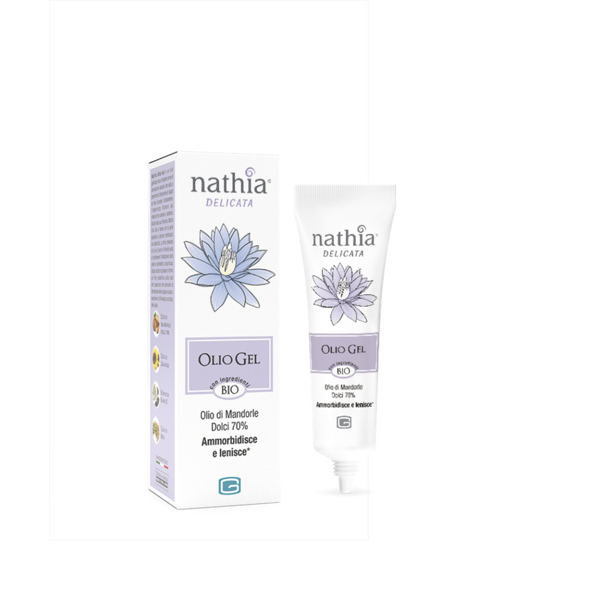 nathia olio gel 30 ml