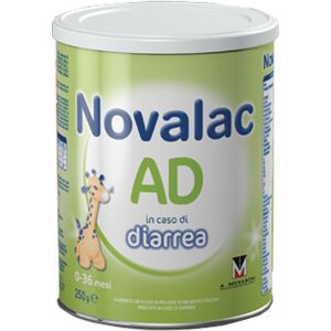 Novalac AD In Caso Di Diarrea 600 g