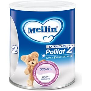 Mellin Polilat 2 400 g