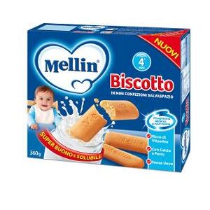 Mellin Biscotto 360G