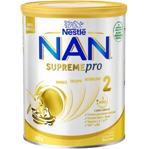 Nestle Nan Supreme Pro 2 800 G